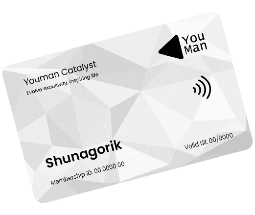 youman card