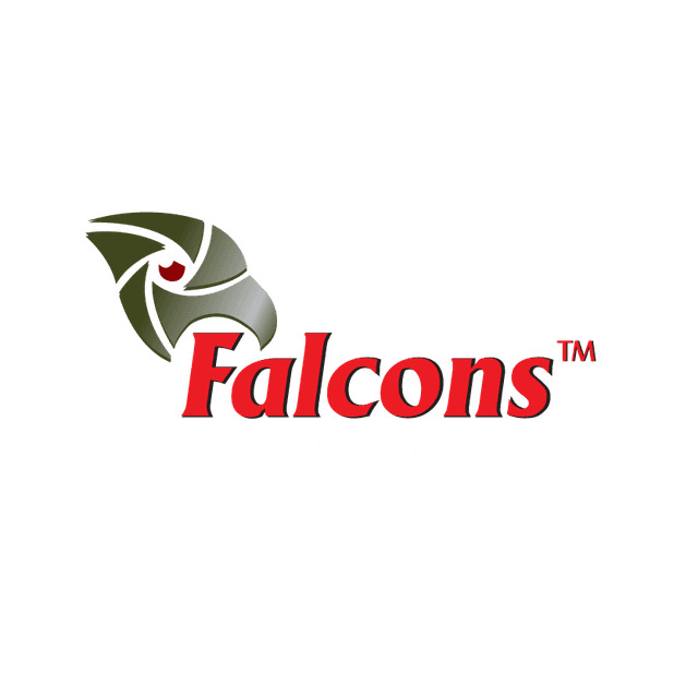 Falcon GPS Tracking