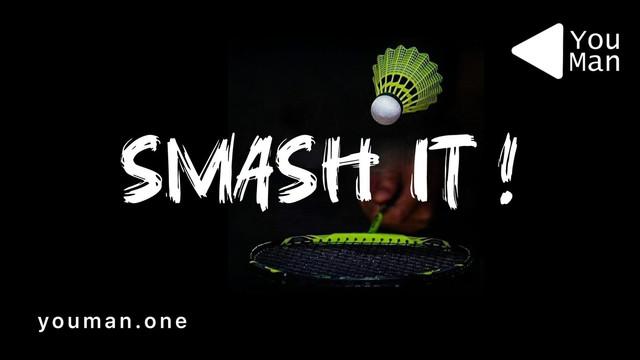 Smash It!