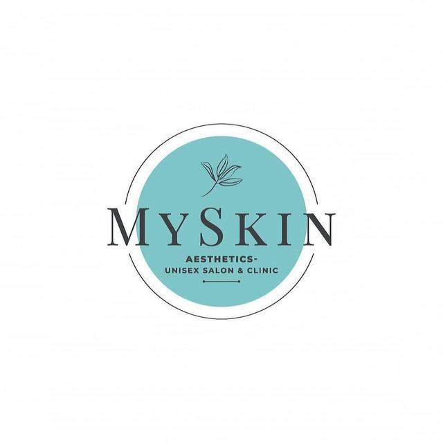 MySkin Aesthetics,unisex salon and clinic