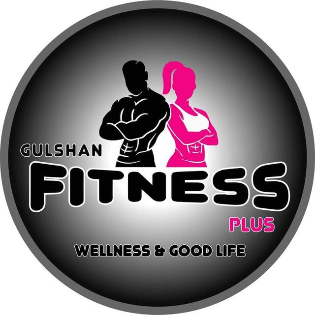 Gulshan Fitness Club