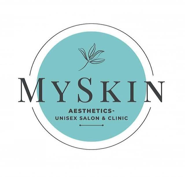 My skin Aesthetics Unisex Salon and Clinic