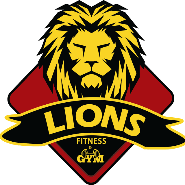 Lions Fitness