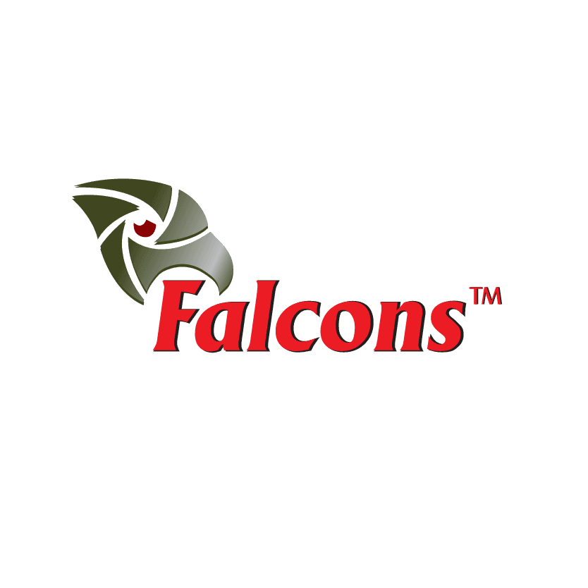 Falcon GPS Tracking