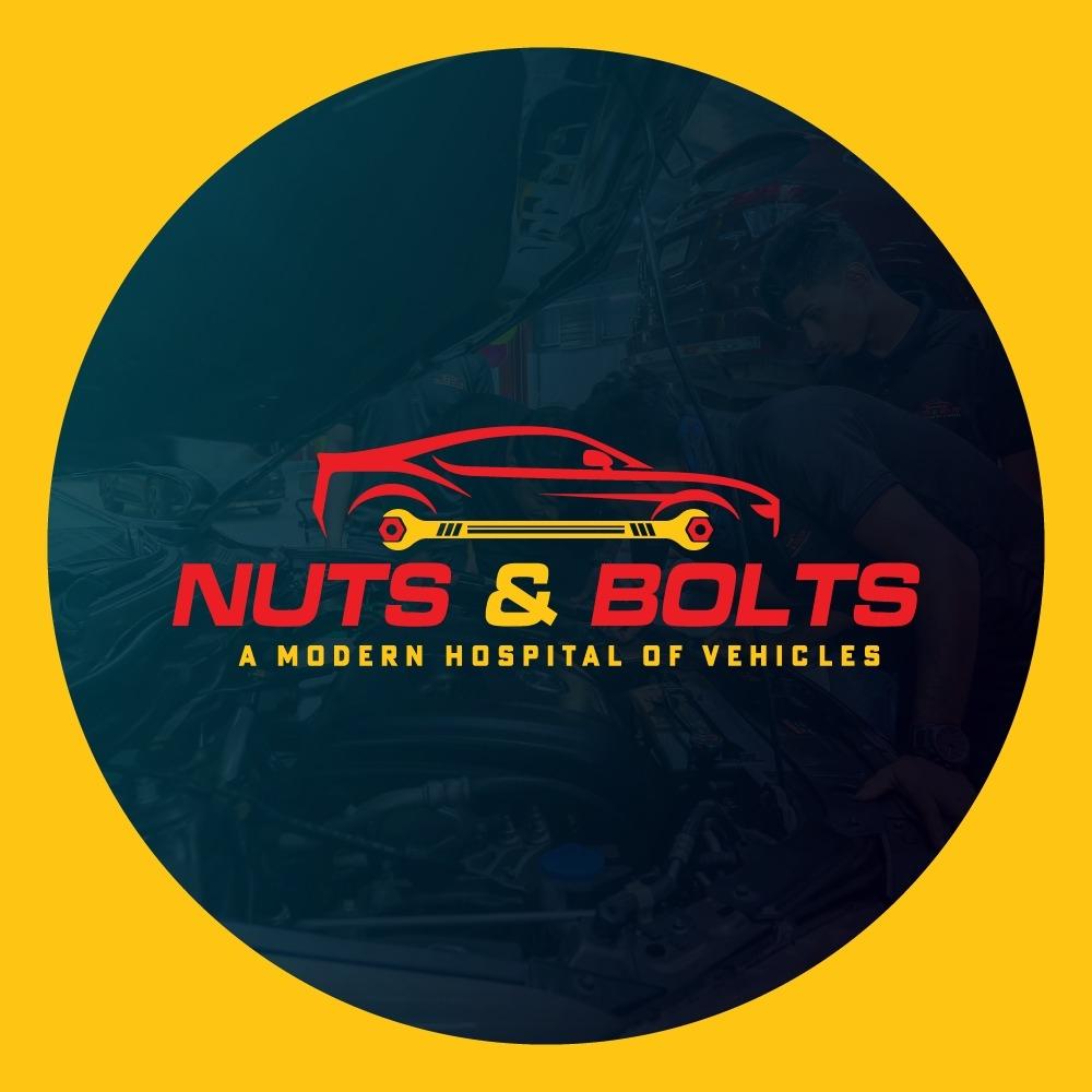 Nuts and Bolts