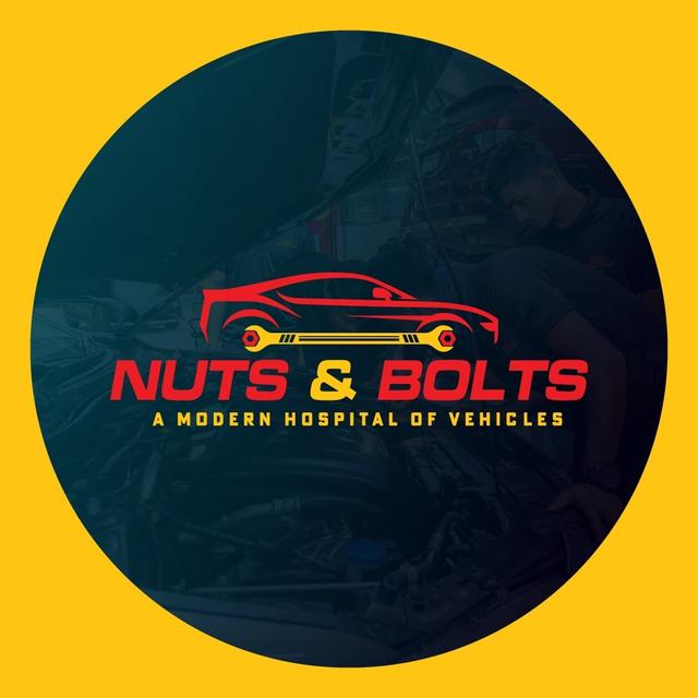 Nuts and Bolts